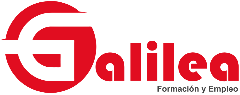 Logo delCampus Galilea